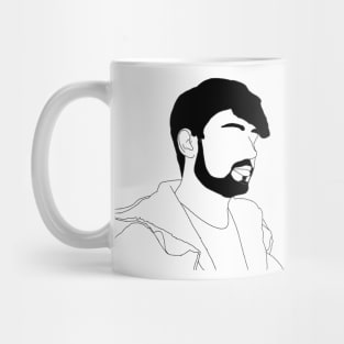 Luuk Greve Mug